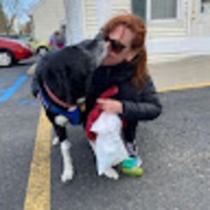 Meet your Posher, Kathleen